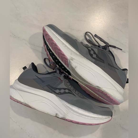 👟 Saucony Sneakers - Picture 6 of 6